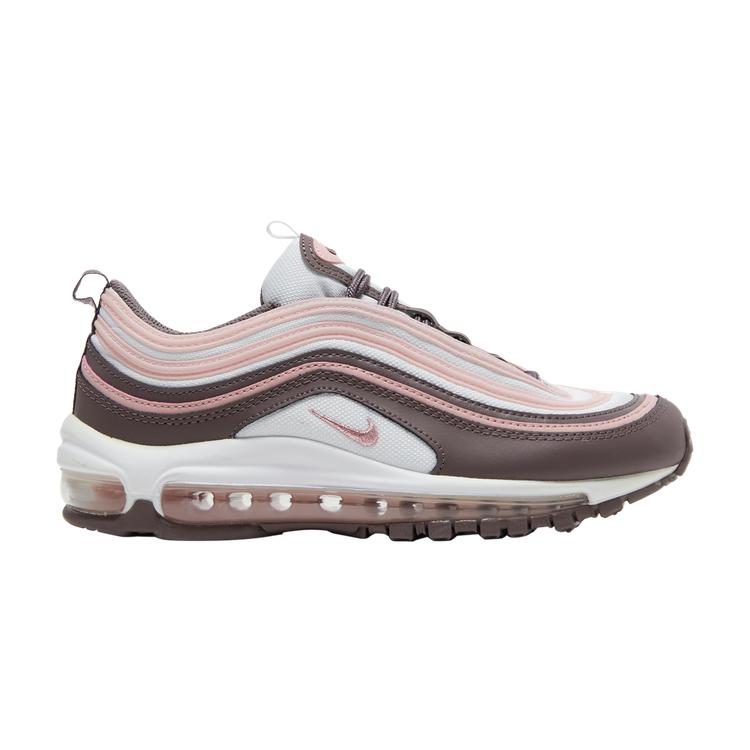 Air Max 97 GS 'Violet Ore Pink Glaze'